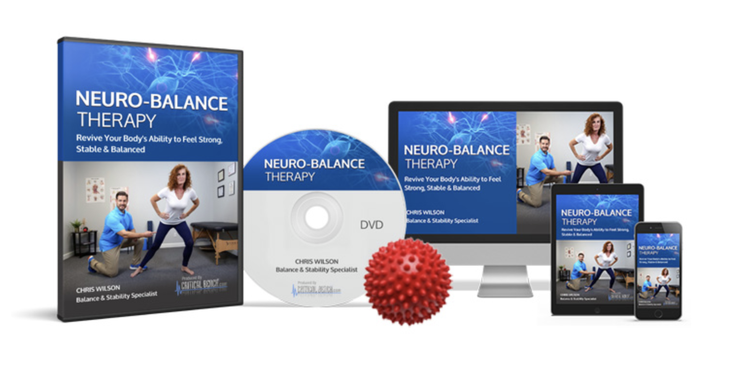 Neuro-Balance Therapy