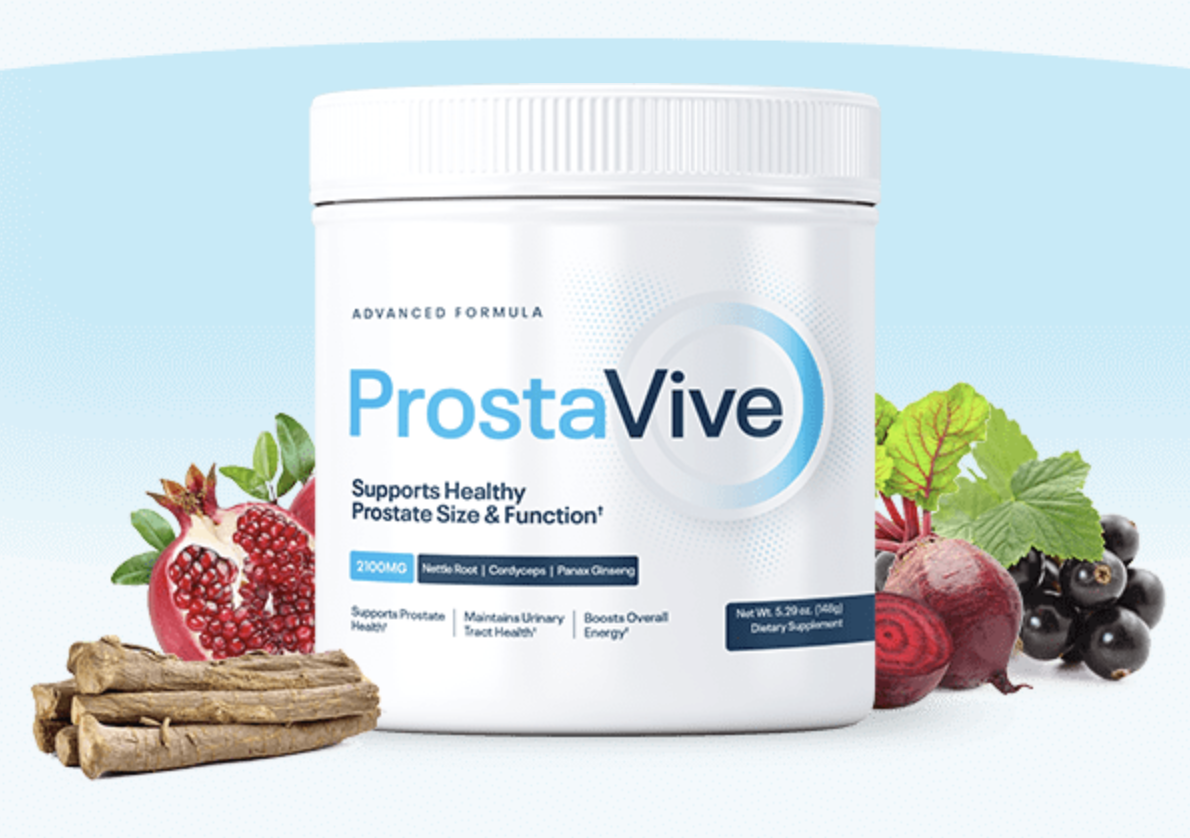 ProstaVive Product