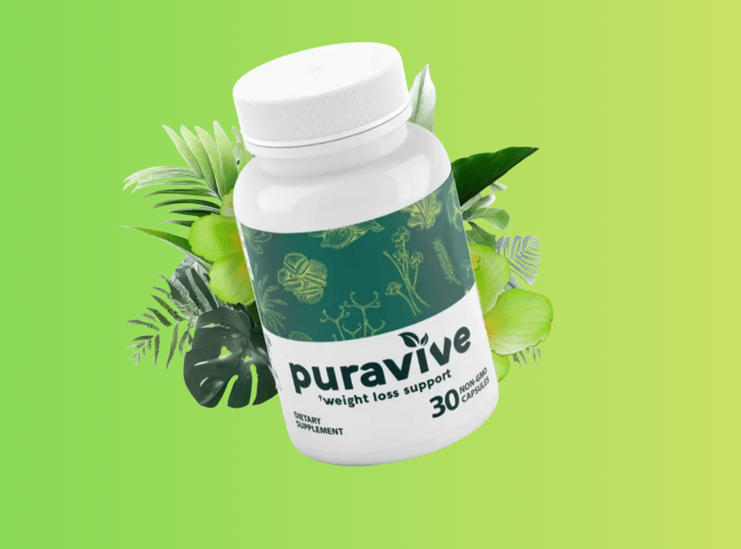 Puravive Review
